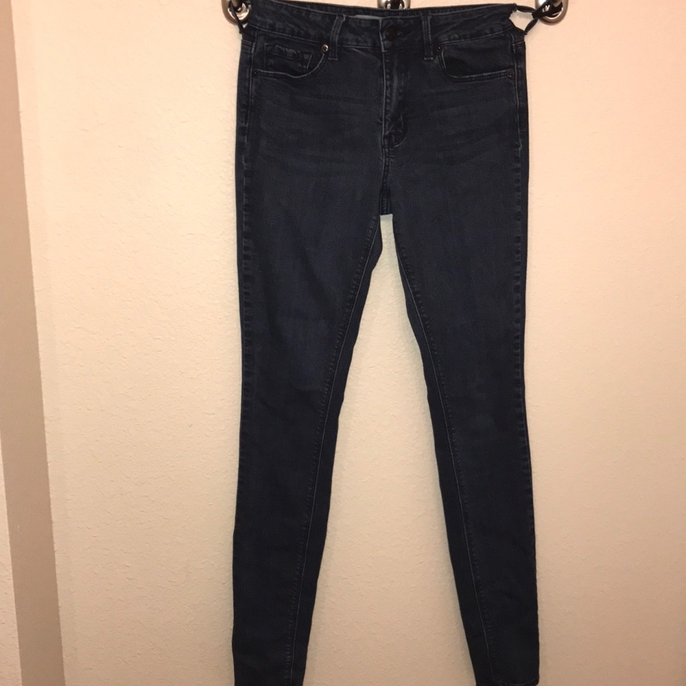 Brandy Melville skinny jeans high waisted 26